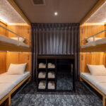 宿泊者はビール飲み放題！渋谷の街と歴史に触れるホステルホテル「HOTEL GRAPHY渋谷」