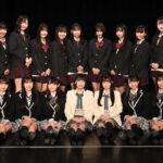倉島杏実が1位に！SKE48 次作シングルカップリング曲の「ティーンズユニット」メンバー投票企画『未来は少女たちの手の中2024』、投票結果発表！