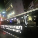 東京ナイトクラブシーンが変わる？！「T2 SHINJUKU」グランドオープニングパーティを完全リポート
