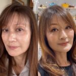 ざわちん、ものまねメイクだけじゃない。美魔女世代に脅威の「若返りメイク」を実施