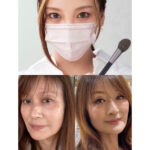 ざわちん、ものまねメイクだけじゃない。美魔女世代に脅威の「若返りメイク」を実施