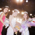 ベストオブミス2024神奈川大会のグランプリに鶴田香耶、中西美月、治田千里の3名が選ばれる！
