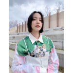 のん、地元･兵庫県を楽しむオフショに「のんさんの笑顔に元気を貰いました」「ショートもお似合い」「夏の、のんやろが楽しみ」の声！