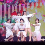 メンバー全員が日本人！5人組K-POPガールズグループ・UNICODE（ユニコード）『NEXT GENERATION LIVE ARENA』で日本初ライブ！