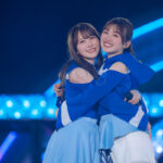 「齊藤京子卒業コンサート」にヒコロヒーがサプライズ出演！日向坂46、横浜スタジアムでのライブを3日間開催！