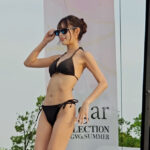 【動画】茅野りお、バーレスク・ももら人気モデルが２日目フィナーレ盛り上げる！＜SPLASH SUMMER×近代麻雀水着祭2024＞