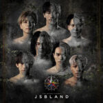 三代目 J SOUL BROTHERS最新アルバム「Land of Promise」で4冠を達成！そしてライブ音源アルバムも配信リリース！