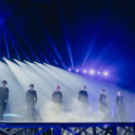BE:FIRST、約40万人を動員した全国アリーナツアー・東京ドーム公演・京セラドーム大阪公演を完走！4月22日(月)にはニューシングル「Masterplan」の先行配信がスタート！