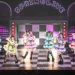 超ときめき♡宣伝部、春のワンマンライブ開催！海外公演含む全国ツアー＆さいたまスーパーアリーナ公演をサプライズ発表！