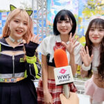 【動画】人気Youtuber・ステミレイツ、個性的な水着姿で近代麻雀水着祭2024の意気込みを語る＜SPLASH SUMMER×近代麻雀水着祭2024＞