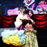 NGT48 1期生 本間日陽卒業コンサートレポート「初めはなかなかうまくいかないことも多かったです。ファンの皆さんの存在がなければ、今の私はいません。」