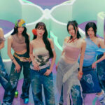 IVE、THE 2nd EP『IVE SWITCH』4月29日にリリース！タイトル曲「해야 (HEYA)」のMVが公開！