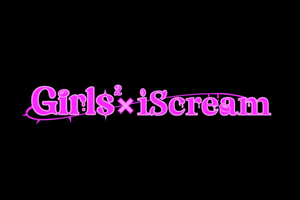 Girls2×iScream、コラボシングル第二弾6月19日(水)リリース決定！