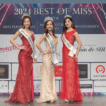 ベストオブミス2024東京大会で坂本七捺、丸山陽絵、杉山莉子ら3名が選ばれる！