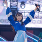 「齊藤京子卒業コンサート」にヒコロヒーがサプライズ出演！日向坂46、横浜スタジアムでのライブを3日間開催！