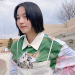 のん、地元･兵庫県を楽しむオフショに「のんさんの笑顔に元気を貰いました」「ショートもお似合い」「夏の、のんやろが楽しみ」の声！