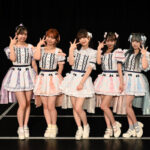 倉島杏実が1位に！SKE48 次作シングルカップリング曲の「ティーンズユニット」メンバー投票企画『未来は少女たちの手の中2024』、投票結果発表！