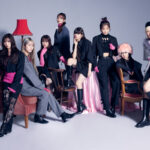 Girls²×iScream、コラボシングル第二弾詳細公開！リード曲「D.N.A.」4/30(火)先行配信決定！