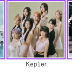 川口ゆりな、矢吹奈子、なごみ、みとゆなら出演決定！＜KCON JAPAN 2024×TOKYO GIRLS COLLECTION＞2年連続のコラボ決定！