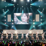 川嶋美楓が復帰！Juice=Juice、「Juice=Juice Concert Tour 2024 1-LINE」公演スタート！