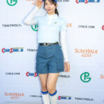 雪平莉佐、一ノ瀬のこ、矢口カンナ、丸りおなが参加！第1回「PLATINUM GOLF」初主催のゴルフコンペ開催！