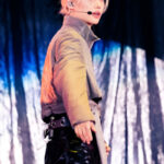 Stray Kids、日本で初めてのオフラインファンイベントがスタート！ドラマ主題歌の新曲「WHY？」も初披露！「一生STAYだけを見て生きていたい」