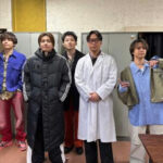 Da-iCE、TBSテレビ「モニタリング」に初出演！学校に潜入し、「CITRUS」「スターマイン」「DREAMIN' ON」をサプライズパフォーマンス！