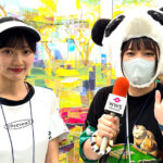 【動画】現役大学生モデル・佐野麗奈、近代麻雀水着祭オフィシャルカメラマン・下山春香からインタビューを受ける？！＜SPLASH SUMMER×近代麻雀水着祭2024＞