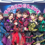 超ときめき♡宣伝部、春のワンマンライブ開催！海外公演含む全国ツアー＆さいたまスーパーアリーナ公演をサプライズ発表！