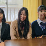 【動画】元乃木坂46・和田まあや、15歳女優・永井結菜とダブル主演映画「嘘つきな君へ」撮影現場に密着！いとうまい子、女将さん役で奮闘
