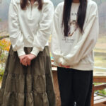 【動画】元乃木坂46・和田まあや、15歳女優・永井結菜とダブル主演映画「嘘つきな君へ」撮影現場に密着！いとうまい子、女将さん役で奮闘