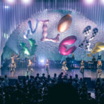 リトグリ、アルバム「UNLOCK！」ツアースタート！完売の東京公演日程追加を発表！