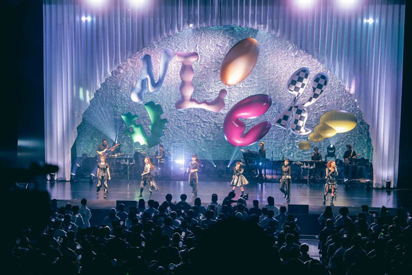 リトグリ、アルバム「UNLOCK！」ツアースタート！完売の東京公演日程追加を発表！