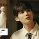グローバルグループ ＆TEAM、「君にカエル (Maybe)」のエモすぎるOfficial Track Videoを公開！