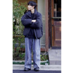 UNIQLO・GU公式アンバサダー・ひっちさん、ファッションコーディネート企画オーディション開催！ 「服装で垢抜けしたい若者を応援したい」と意気込み語る！