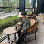UNIQLO・GU公式アンバサダー・ひっちさん、ファッションコーディネート企画オーディション開催！ 「服装で垢抜けしたい若者を応援したい」と意気込み語る！