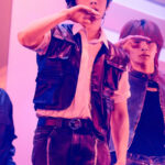 Stray Kids、日本で初めてのオフラインファンイベントがスタート！ドラマ主題歌の新曲「WHY？」も初披露！「一生STAYだけを見て生きていたい」