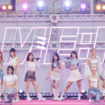 ME:I、デビュー記念イベント「『MIRAI』 PREMIUM EVENT」を開催！ライブステージやトークショーで会場大盛りあがり！