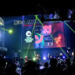 KissBee、ZUTTOMOTTO、MOON RABBiTSらが出演！「ギガソニ」スピンオフイベントが『ギガソニmini』渋谷WOMBにて開催