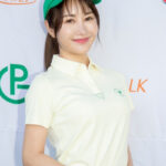 雪平莉佐、一ノ瀬のこ、矢口カンナ、丸りおなが参加！第1回「PLATINUM GOLF」初主催のゴルフコンペ開催！