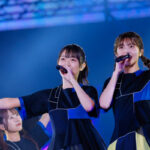 「齊藤京子卒業コンサート」にヒコロヒーがサプライズ出演！日向坂46、横浜スタジアムでのライブを3日間開催！