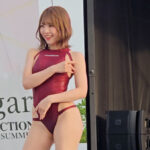【動画】茅野りお、バーレスク・ももら人気モデルが２日目フィナーレ盛り上げる！＜SPLASH SUMMER×近代麻雀水着祭2024＞