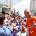 浅野忠信、剛力彩芽、桂文枝、西川きよしらが登場！「島ぜんぶでおーきな祭 第16回沖縄国際映画祭」4/21(日)レッドカーペット開催レポート