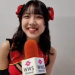 【動画】#フラサービックル・朝比奈しより、胸元が開いたチャイナドレス風水着で近代麻雀水着祭2024の意気込みを語る＜SPLASH SUMMER×近代麻雀水着祭2024＞