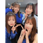 週刊スピリッツ表紙・巻頭グラビアで話題の大野真依所属のガールズバンド「きみとバンド」ニコニコ超会議2024に参加決定！28日はコスプレ披露