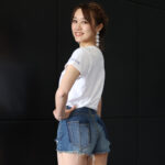 【動画】ベストオブミス神奈川2024・ファイナリストが前日リハでショーパン＆Tシャツで美脚アピールのウォーキングを披露！