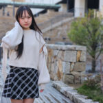 【動画】梅山恋和主演映画『コーヒーが苦いのは君のせい』を当時14歳・永井結菜が脚本を担当！4/21姫路で先行公開