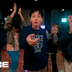 Da-iCE、新曲「I wonder」Official Dance PracticeをYouTubeにてプレミア公開！