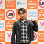 EXILE TETSUYAが登壇！さらには池田美優からのビデオレターも！「TGC MATSUYAMA 2024 by TOKYO GIRLS COLLECTION」/「W TOKYO×LDH JAPAN 地方創生プロジェクト」愛媛県松山市で開催決定！！