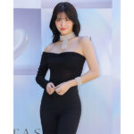 MOMO(TWICE)、柴咲コウ、多部未華子、Perfume、町田啓太、吉岡里帆らレセプションに豪華セレブリティが来場！TASAKI ブランド創業70周年を記念したアニバーサリーエキシビション「FLOATING SHELL」を2024年4月26日(金)より開催！